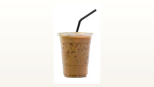Vietnamese Iced Coffee