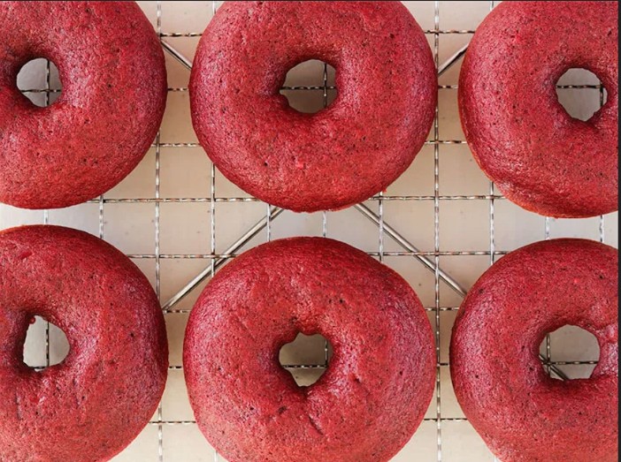 Red Velvet